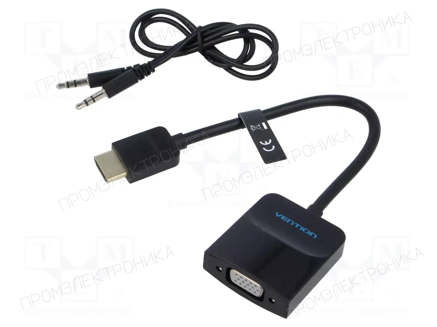 VENTION 42444 — Кабели и адаптеры HDMI, DVI, DisplayPort