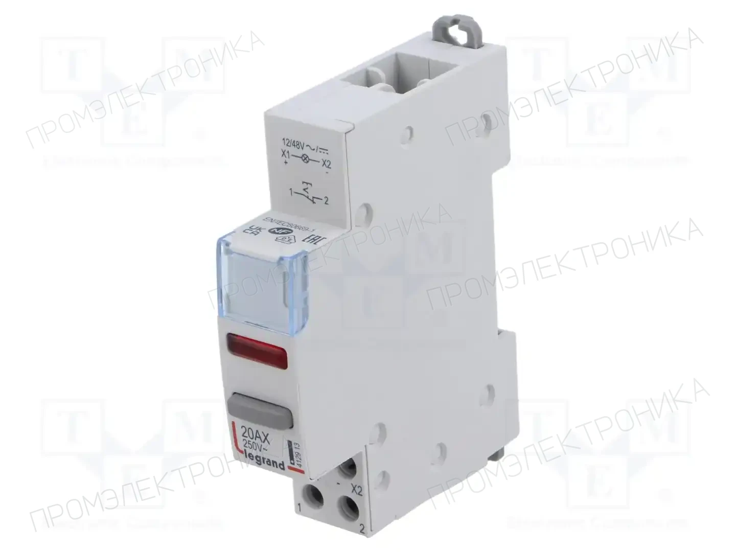 LEGRAND LP 442 — Аксессуары для монтажа