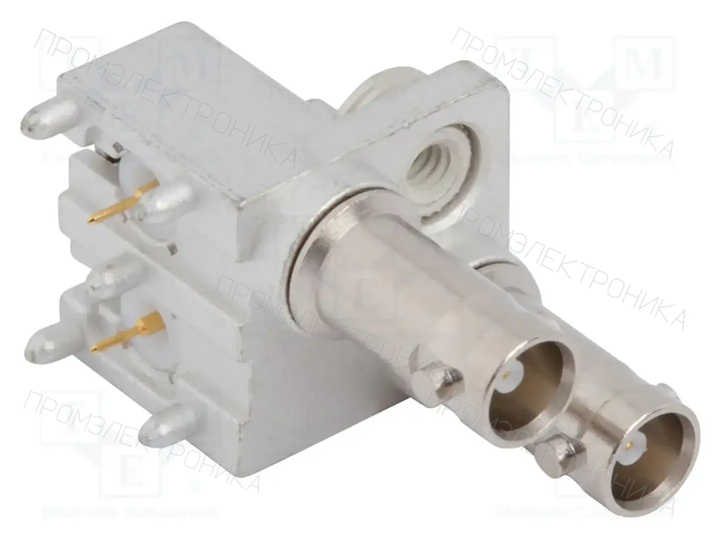 AMPHENOL RF 034-1135-12G — Разъeмы BNC