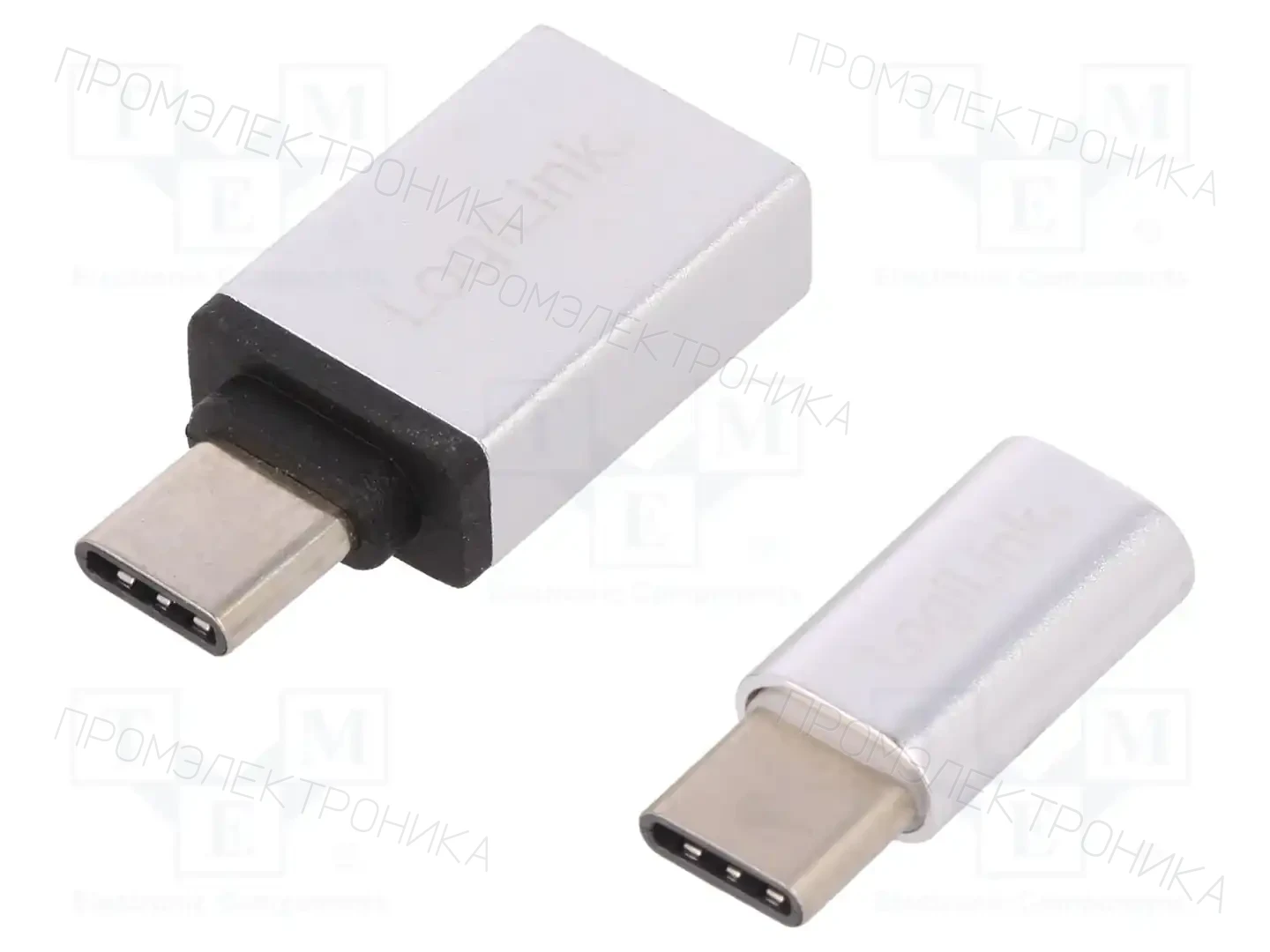 LOGILINK AU0040 — Кабели и адаптеры USB