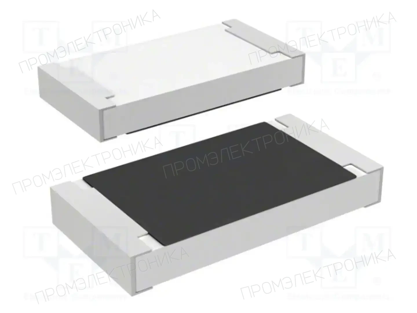BOURNS CRM2010-FX-R100ELF — Резисторы SMD