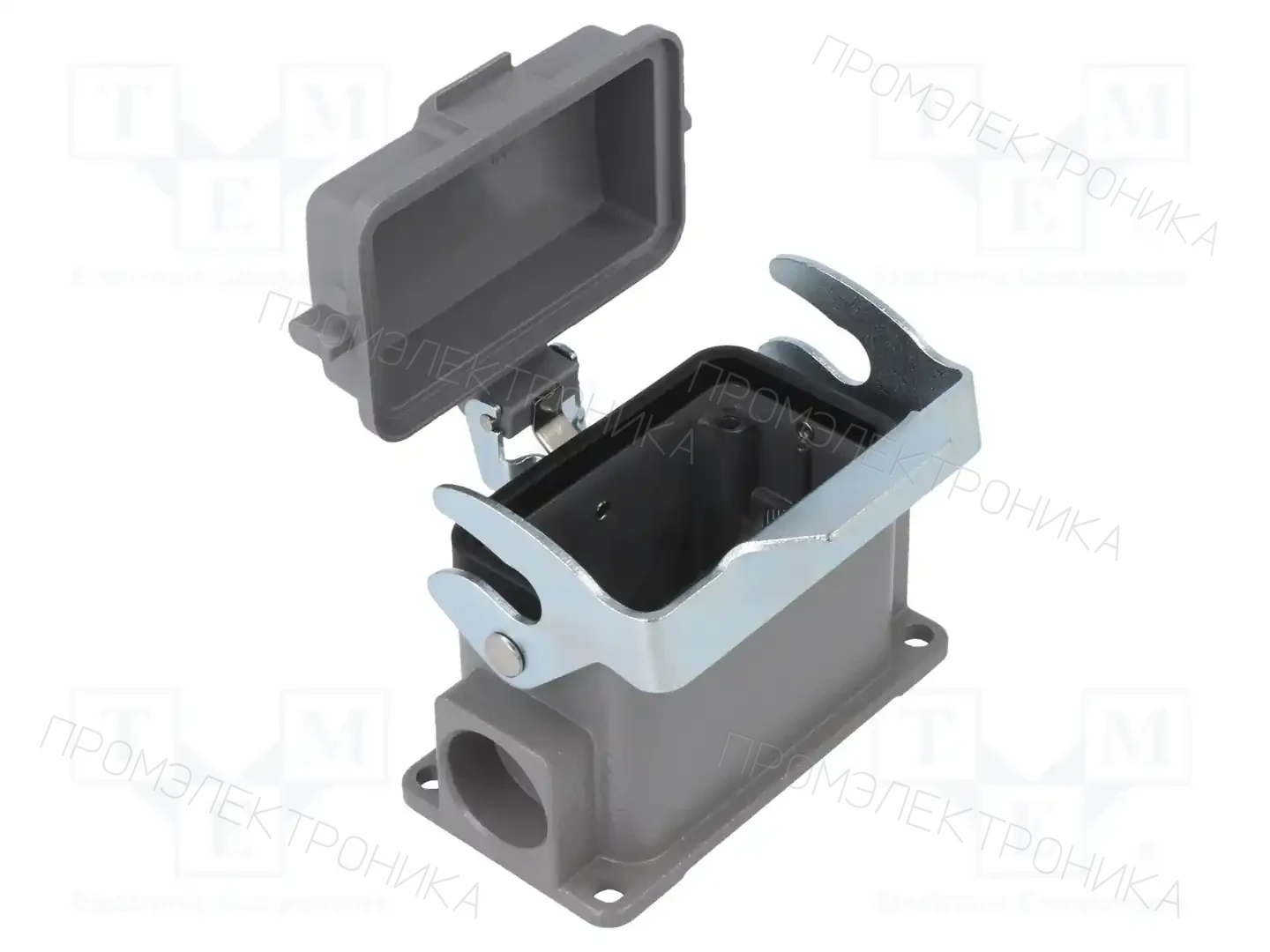 DEGSON ELECTRONICS D10B-SF-1L-CV-M25 — Разъeмы DEGSON