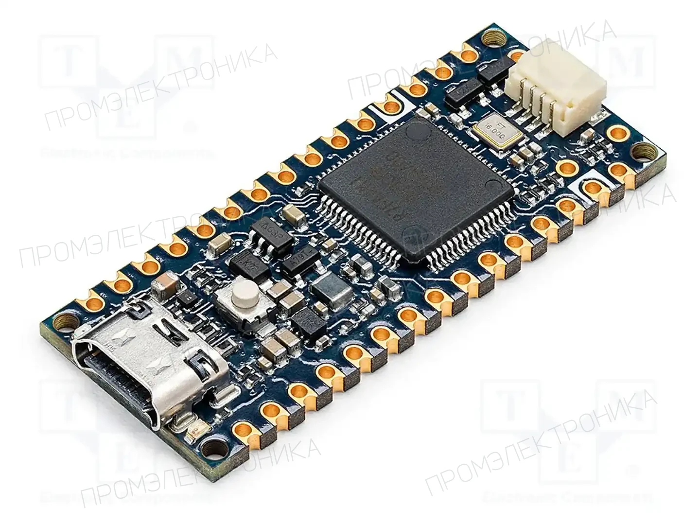 ARDUINO ARDUINO NANO R4 — Решения NANO R4
