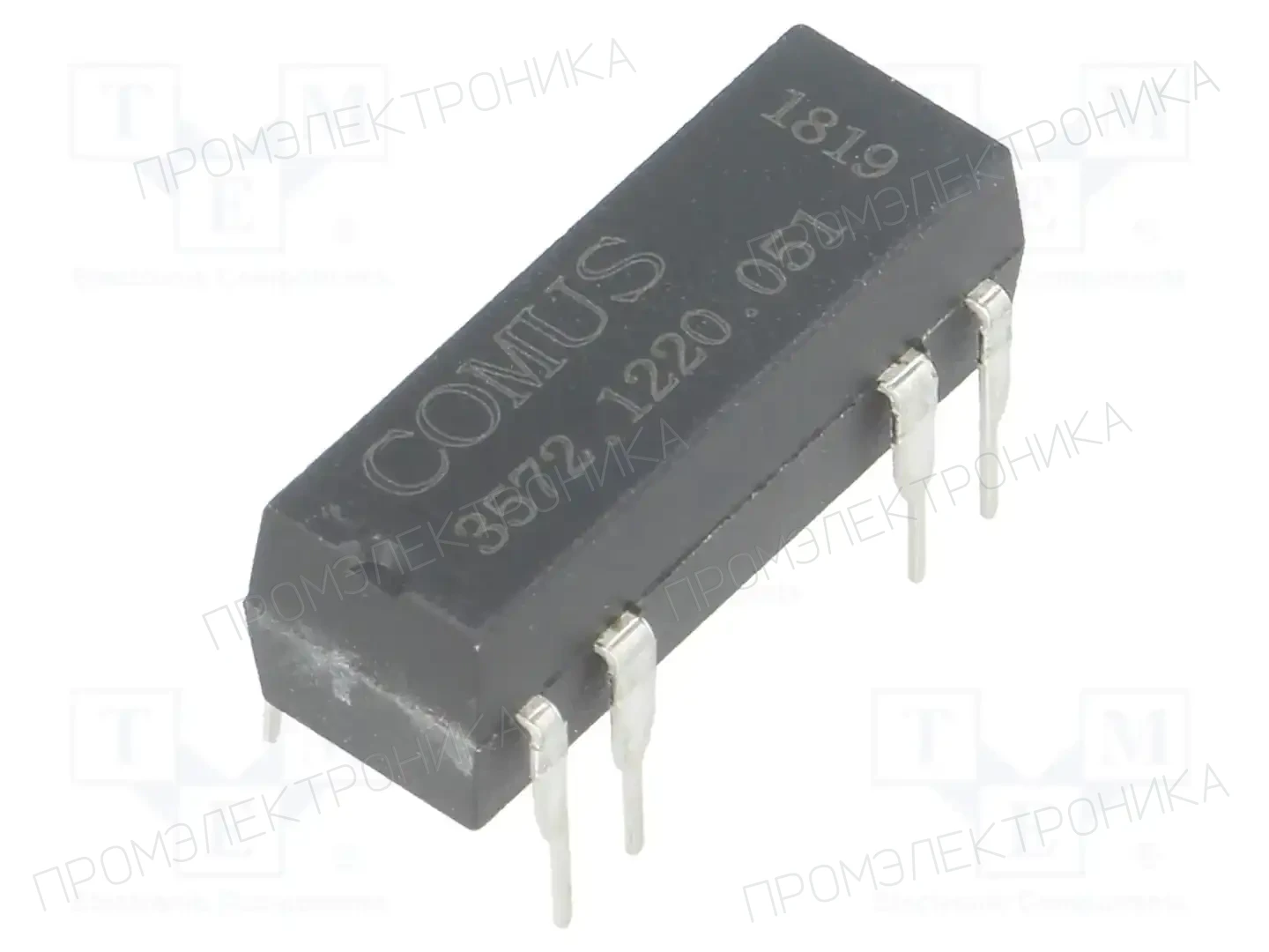 COMUS 3572.1220.051 — Реле электромагн. герконовые