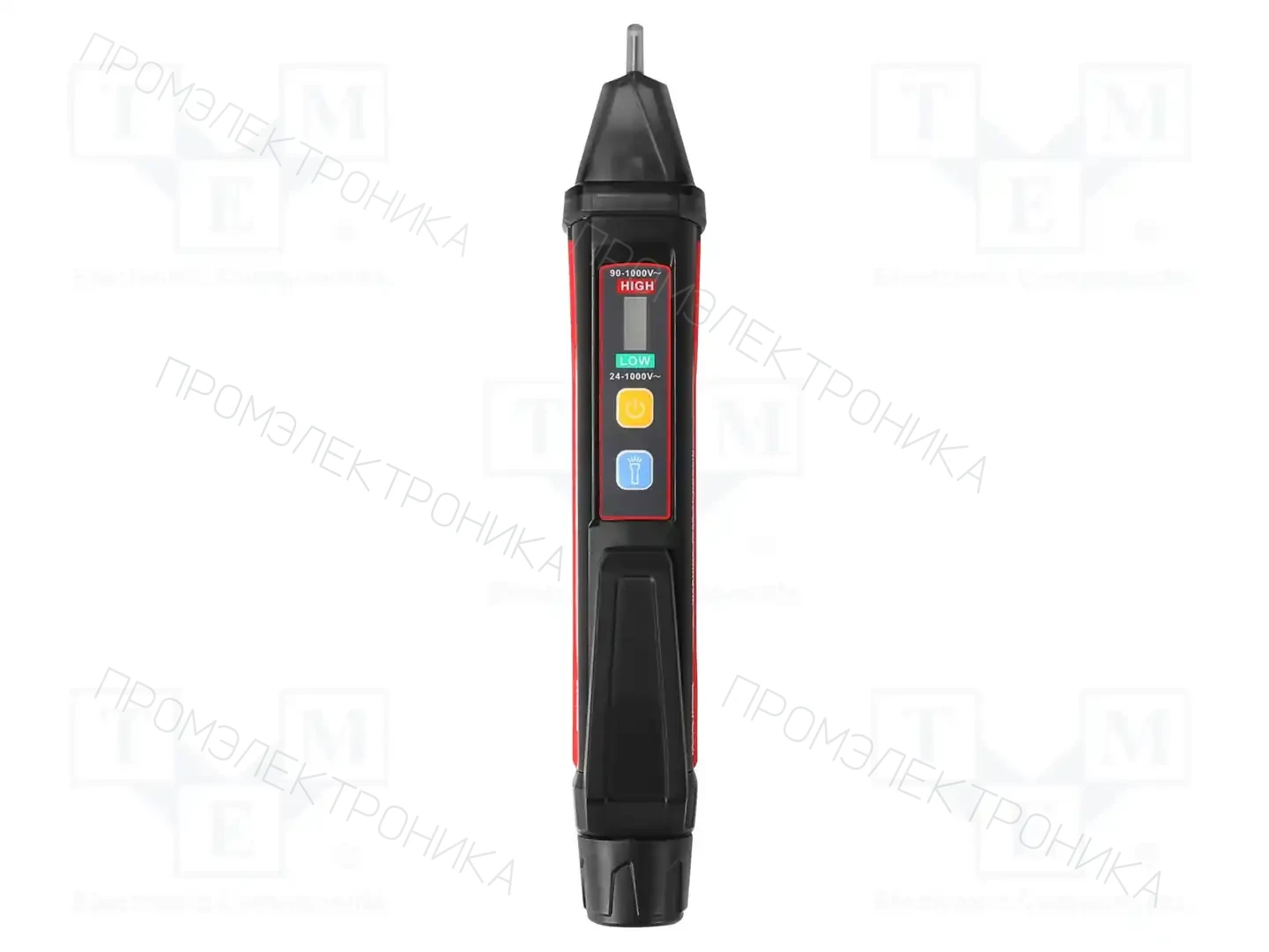 UNI-T UT12E-EU — Индикат., тестеры напряжен. и непрерывн