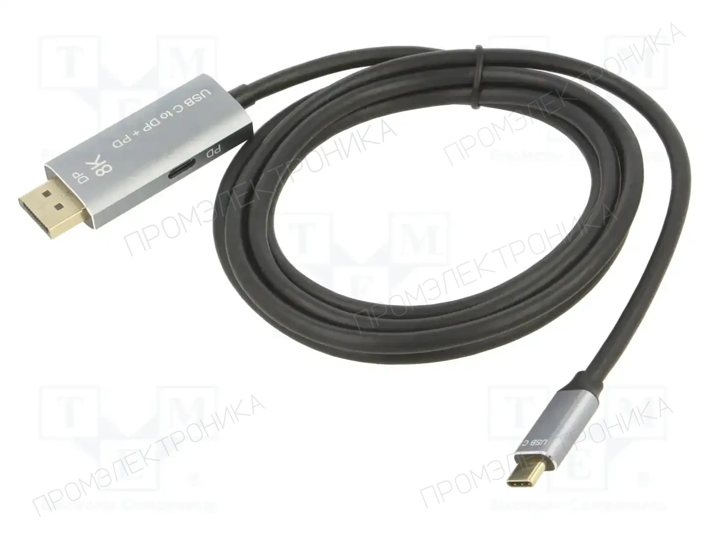VCOM CU480MCPD-1.8M — Кабели и адаптеры USB