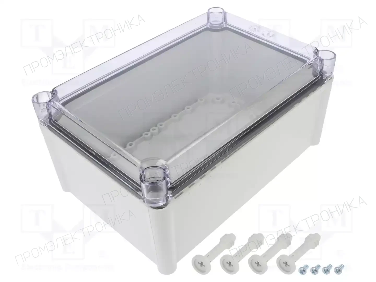 FIBOX PC 2819 13 T — Корпуса универсальные