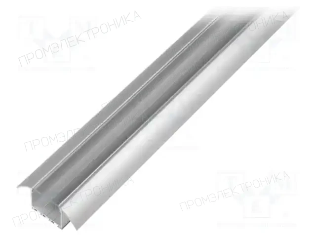 OPTOFLASH OF-PROFLESTO-2 -AS — Профили для светодиодов