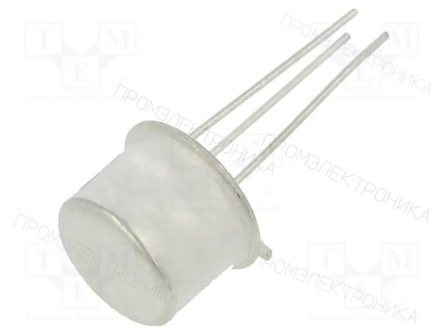 NTE Electronics NTE16005 — Транзисторы NPN THT