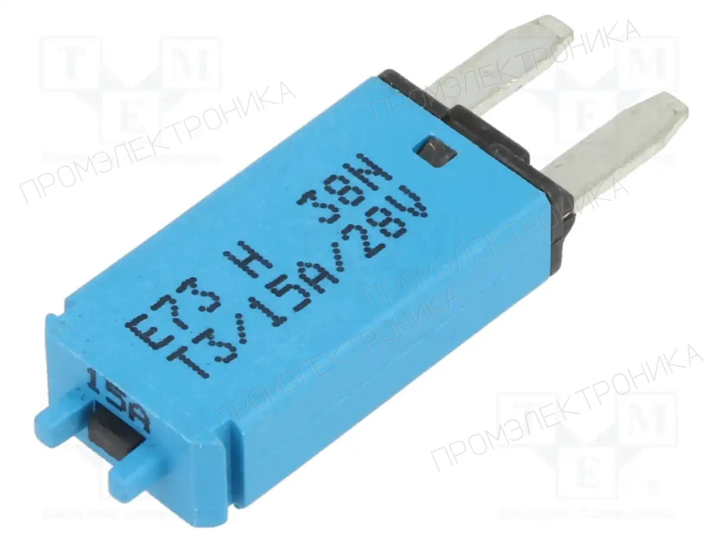 GLOSO E73-15H-8-01 — Предохранители автомобильные мини