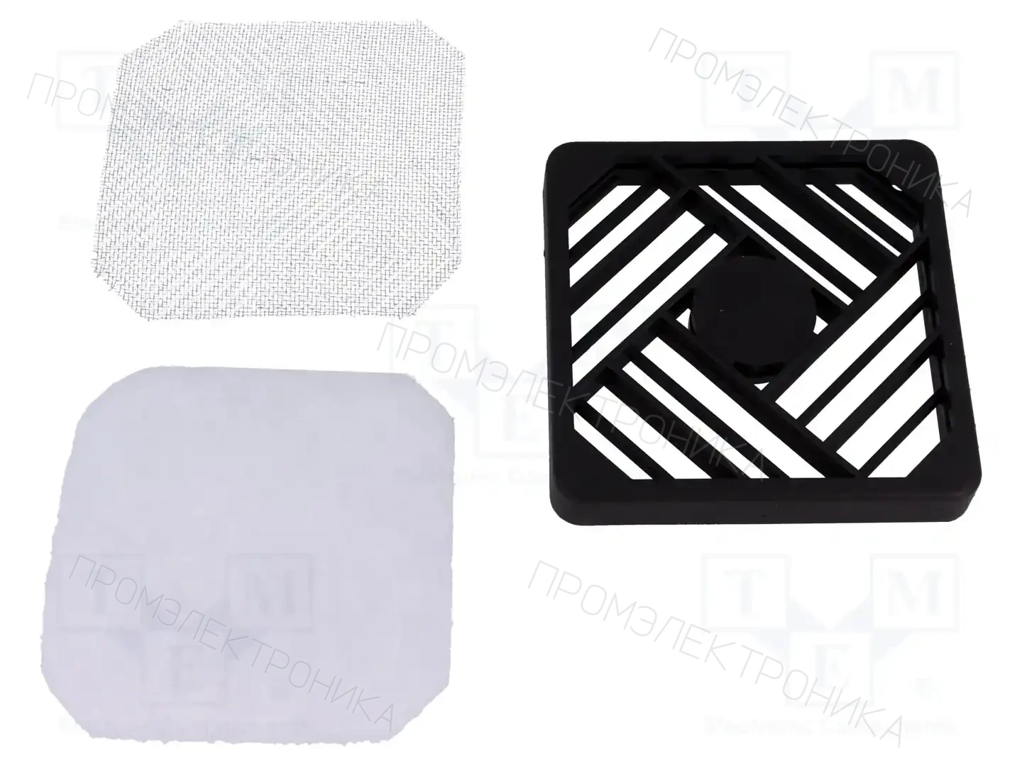 RICHCO RCP-080-T — Решетки