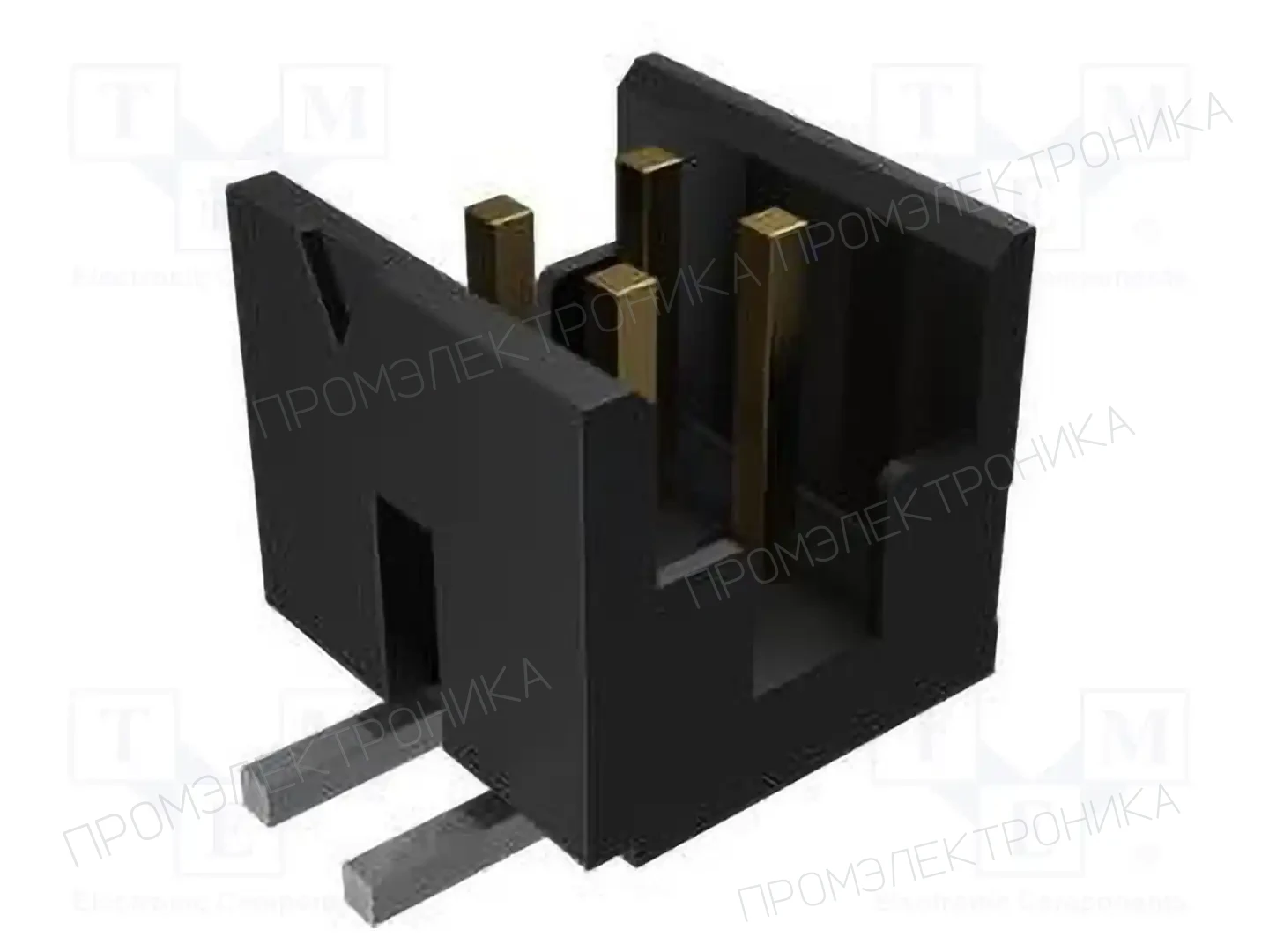 AMPHENOL 98424-S52-06ALF — Разъeмы сигнальные растр 2,00мм