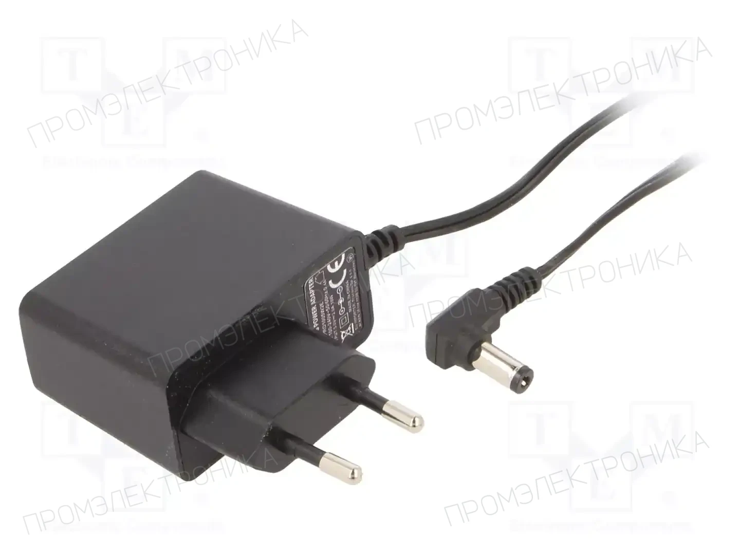 ESPE PRO1005W2E-2155L — Штекерные блоки питания
