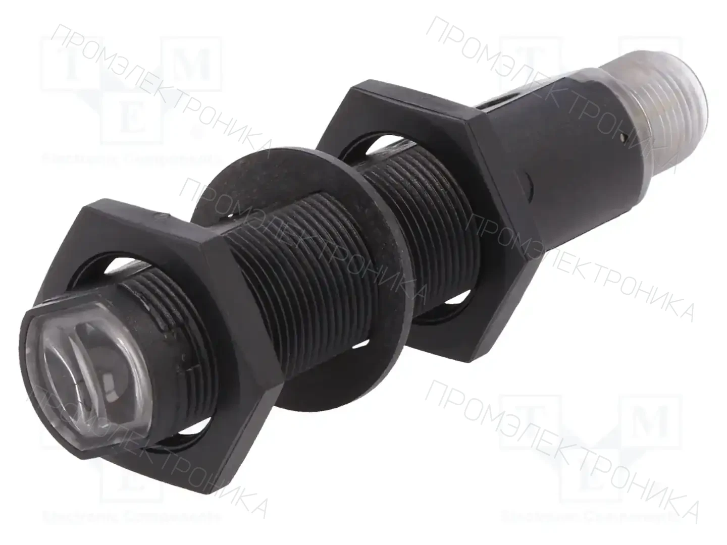 BALLUFF BOS 18KF-PA-1HA-S4-C — Стандартные фотоэлектрические датчики
