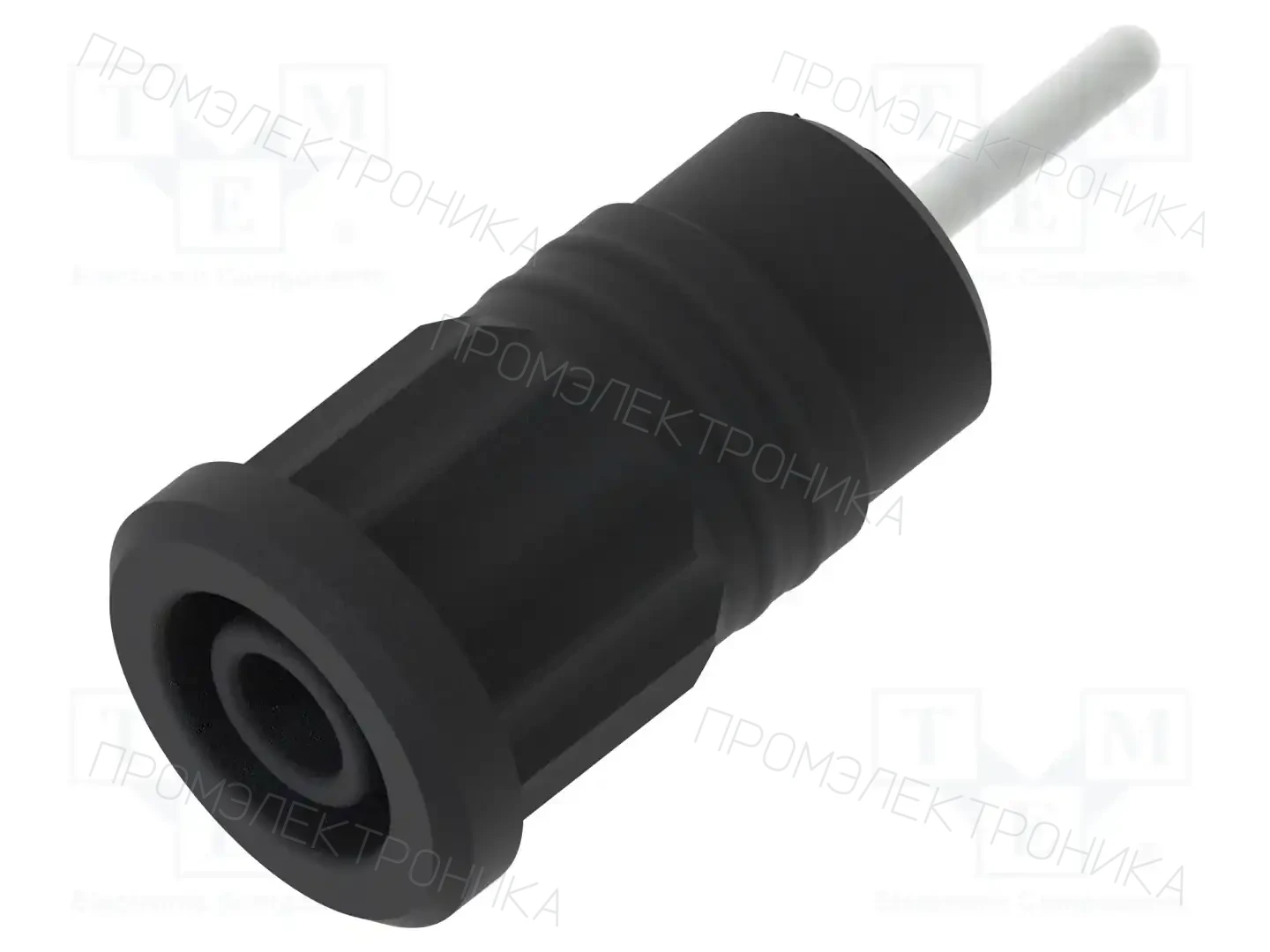 ELECTRO-PJP 3287-N — Гнезда банановые 4мм