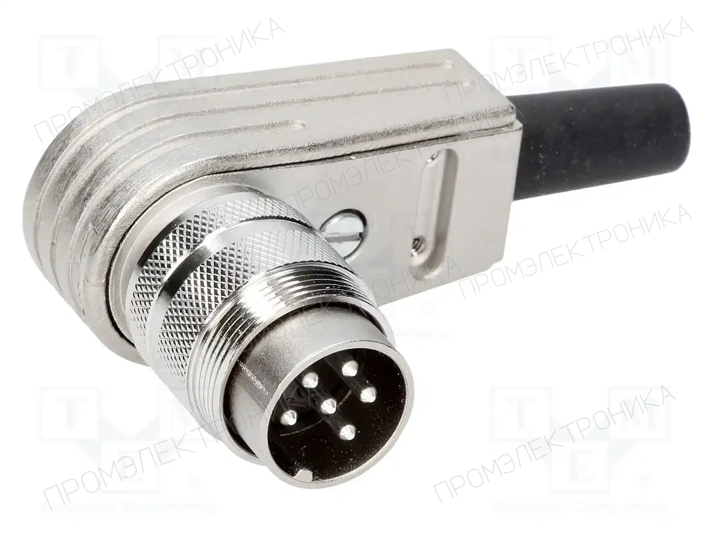 AMPHENOL T 3400 005U — Разъeмы M16