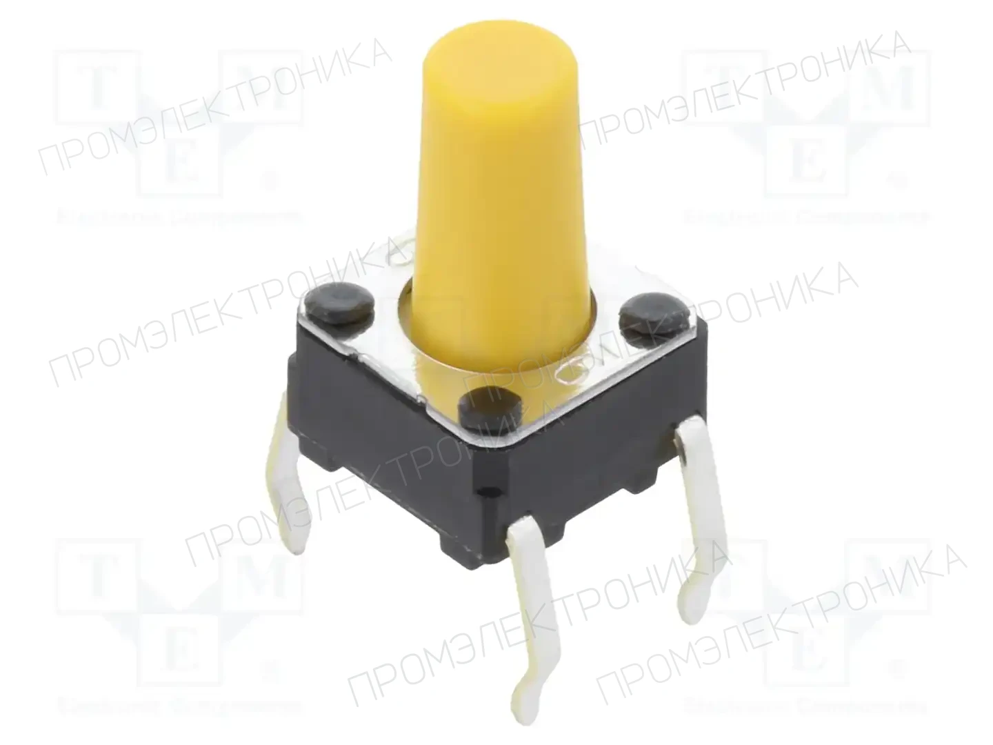 OMRON Electronic Components B3F1072 — Микропереключатели TACT