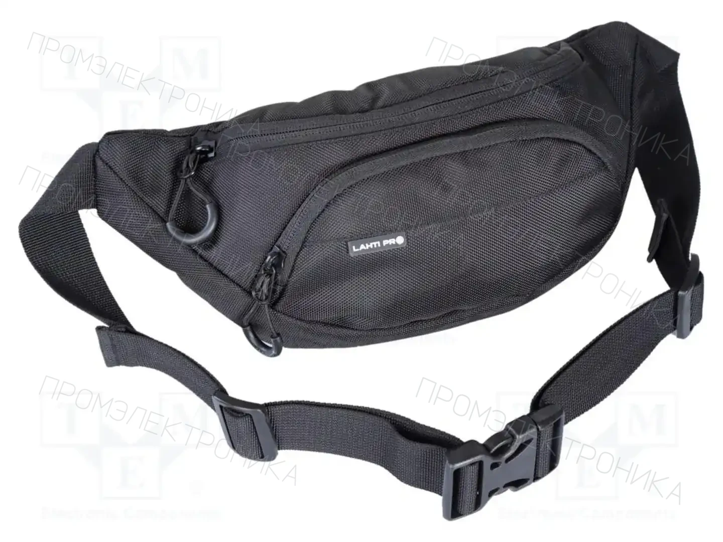 LAHTI PRO L9050100 — Сумки и чемоданчики для инструментов
