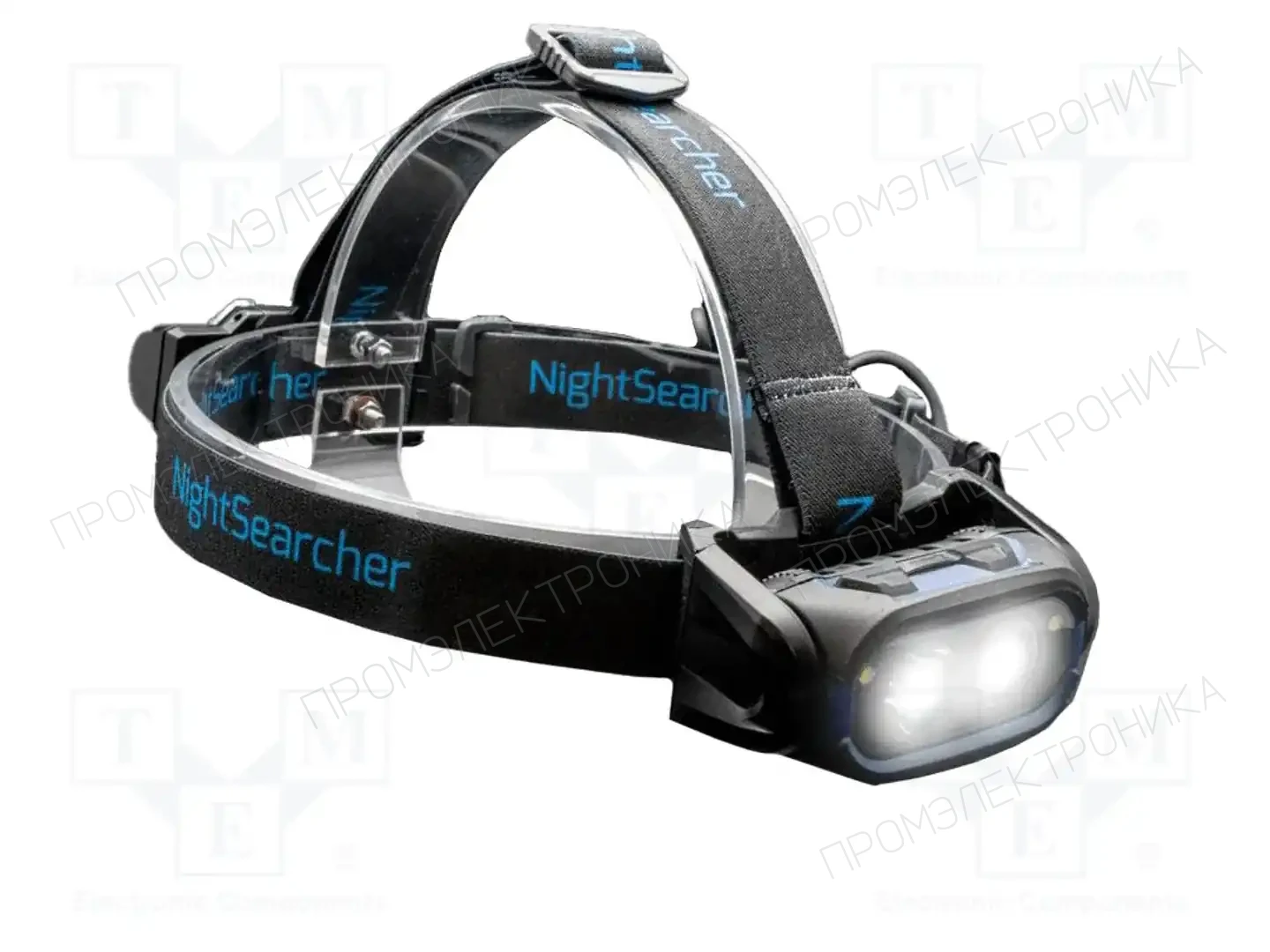 NightSearcher NSHT800RX — Фонарики