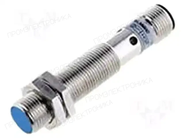 LANBAO LR12BF02DNO-E2 — Датчики индукционные цилиндрические DC