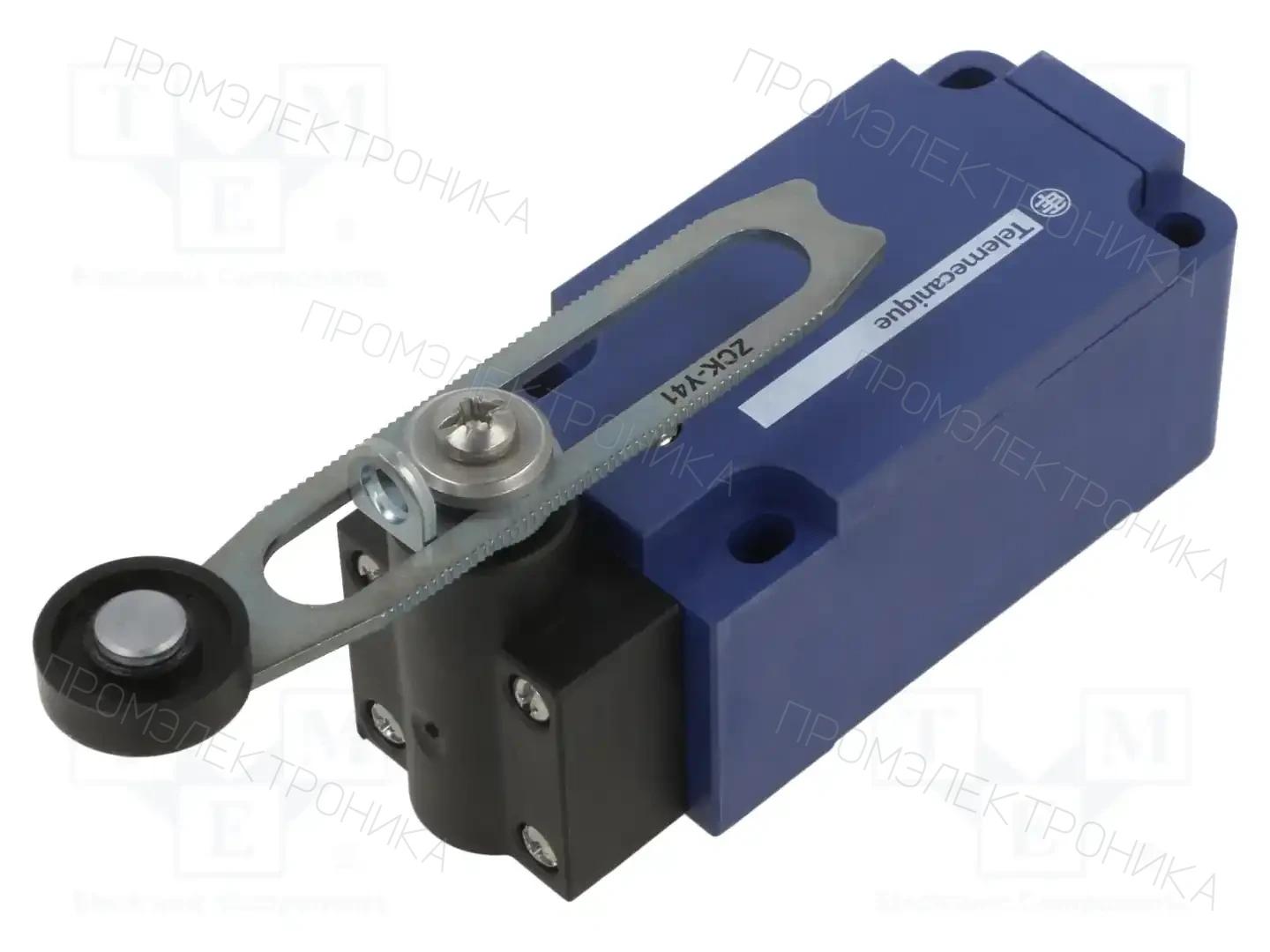 TELEMECANIQUE SENSORS XCKS141 — Выключатели концевые