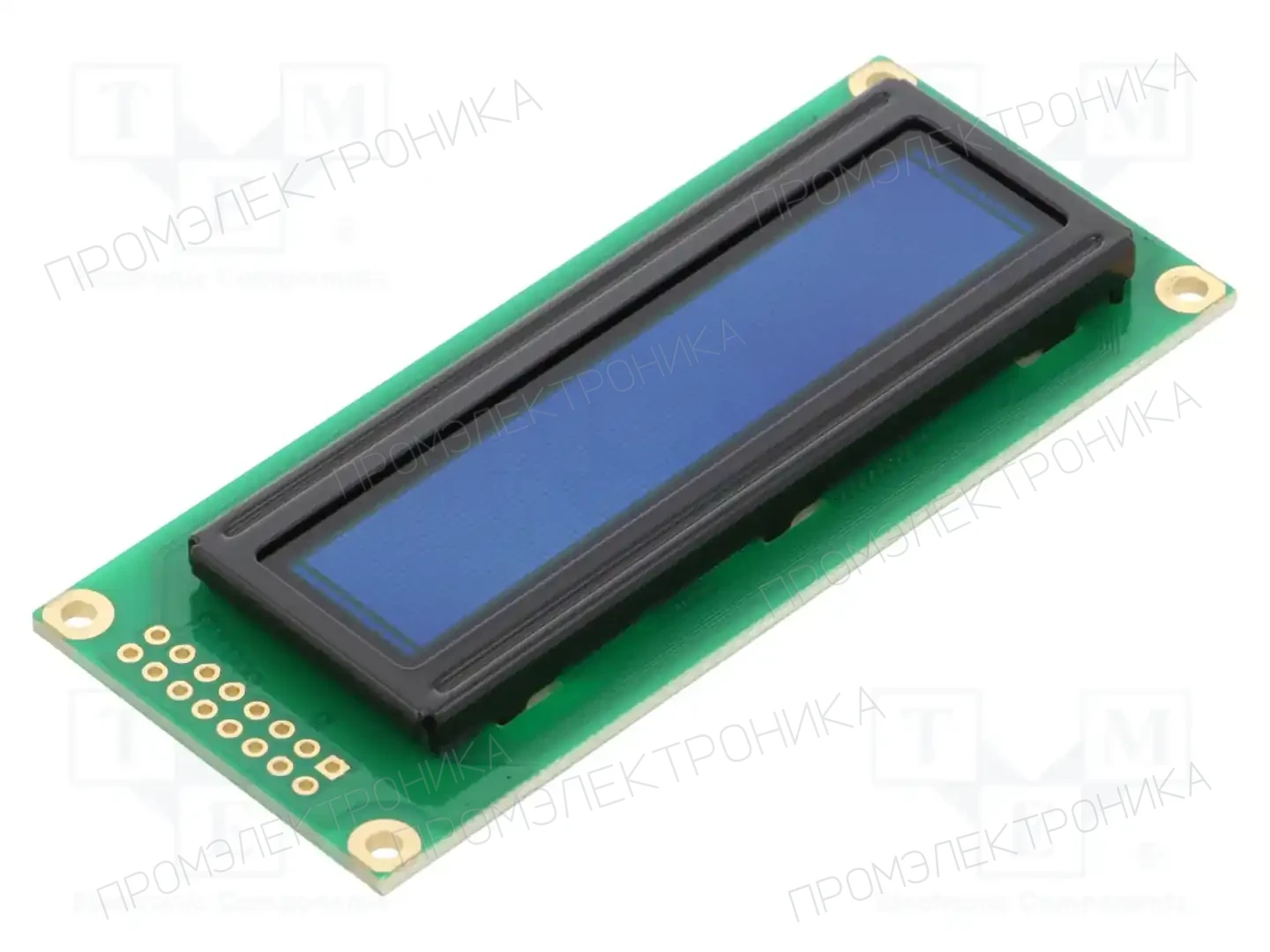 RAYSTAR OPTRONICS REG010016CWPP5N00100 — Дисплеи OLED графические