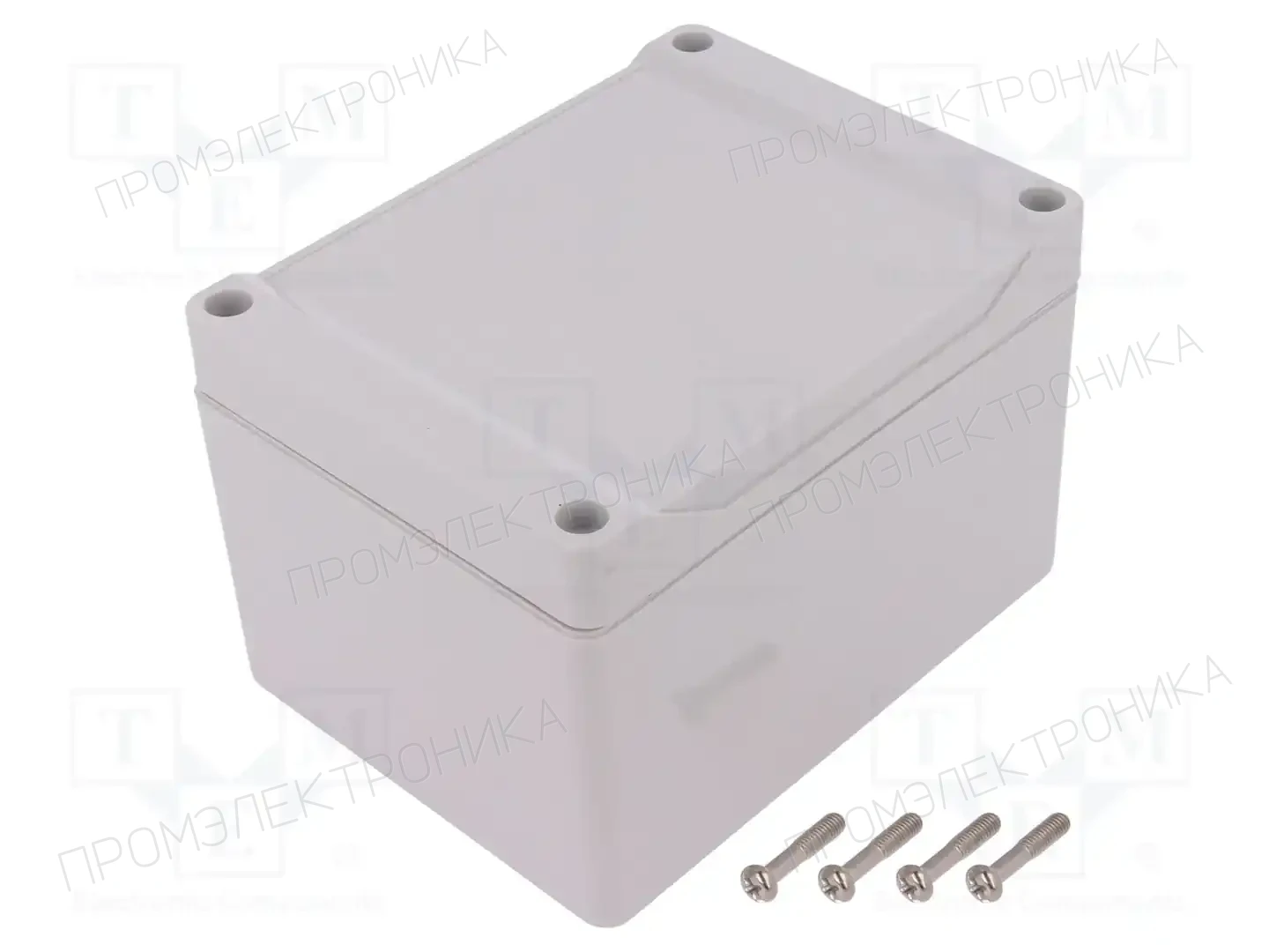 HAMMOND 1555G2GY -AS — Корпуса универсальные