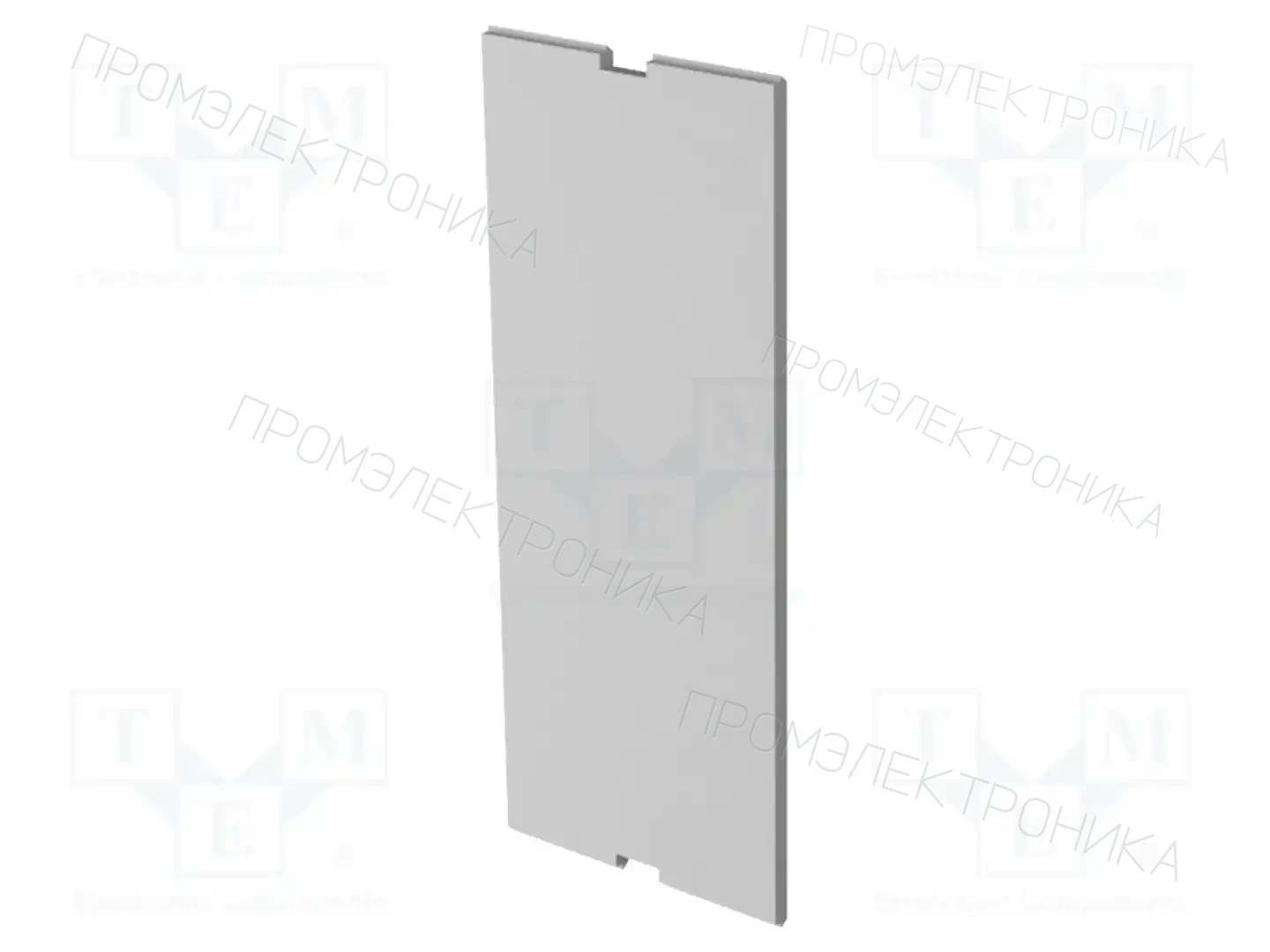 ITALTRONIC P10060201P — Аксессуары к корпусам на DIN-рейку