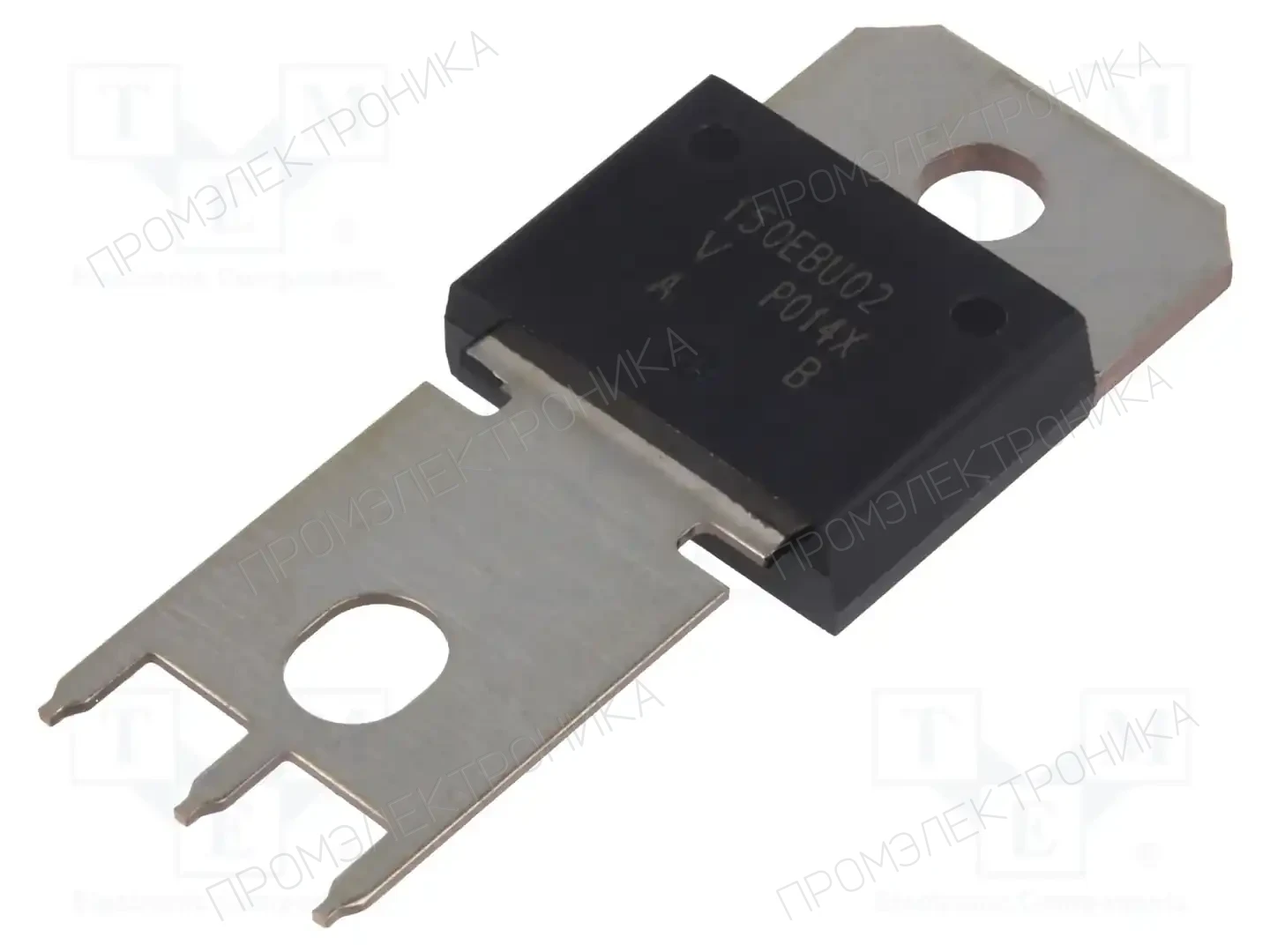 VISHAY VS-150EBU02-N4 — Универсальные диоды THT