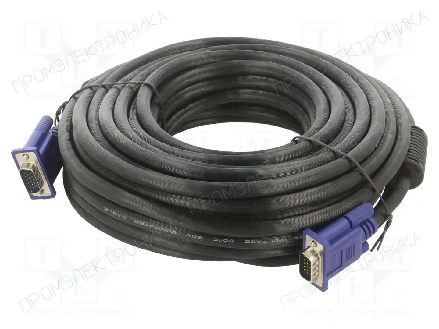VCOM CG341AD-15.0 — Кабели и адаптеры для мониторов