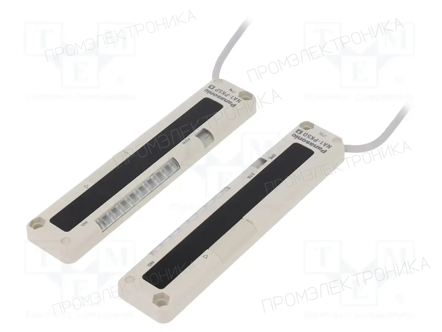 PANASONIC NA1-PK5-PN — Световые шторы