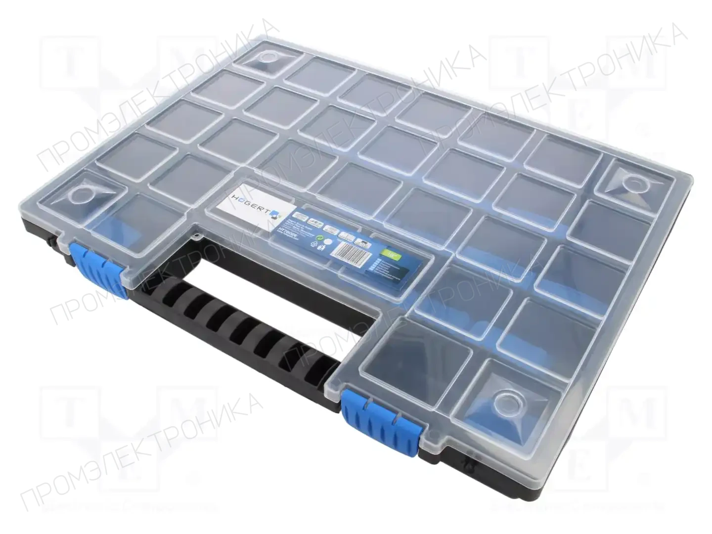 HÖGERT TECHNIK HT7G026 — Контейнеры и коробки