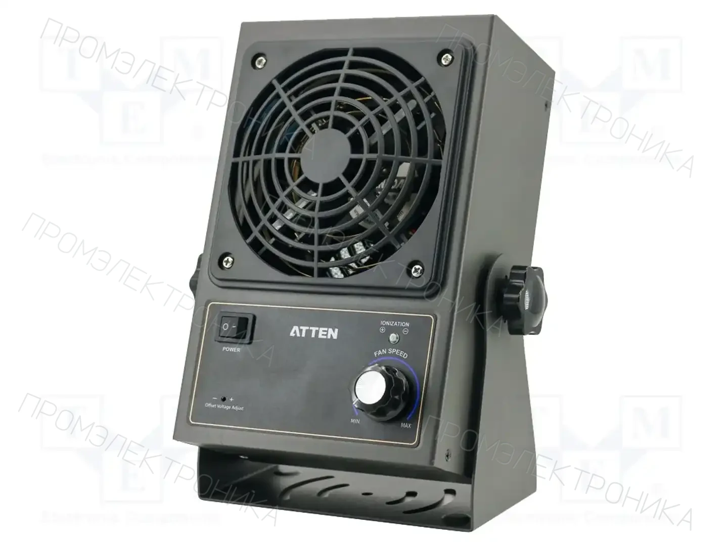 ATTEN ST-1015 — Ионизаторы