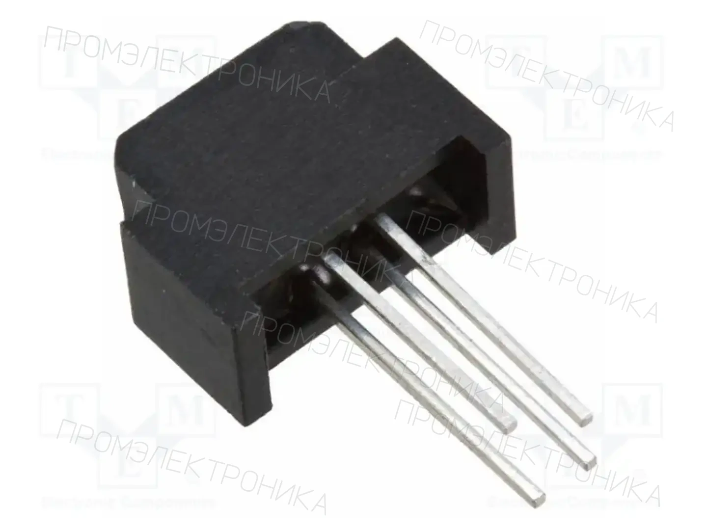 TT ELECTRONICS OPB712 — Фотоэлектр. датчики для печатных плат
