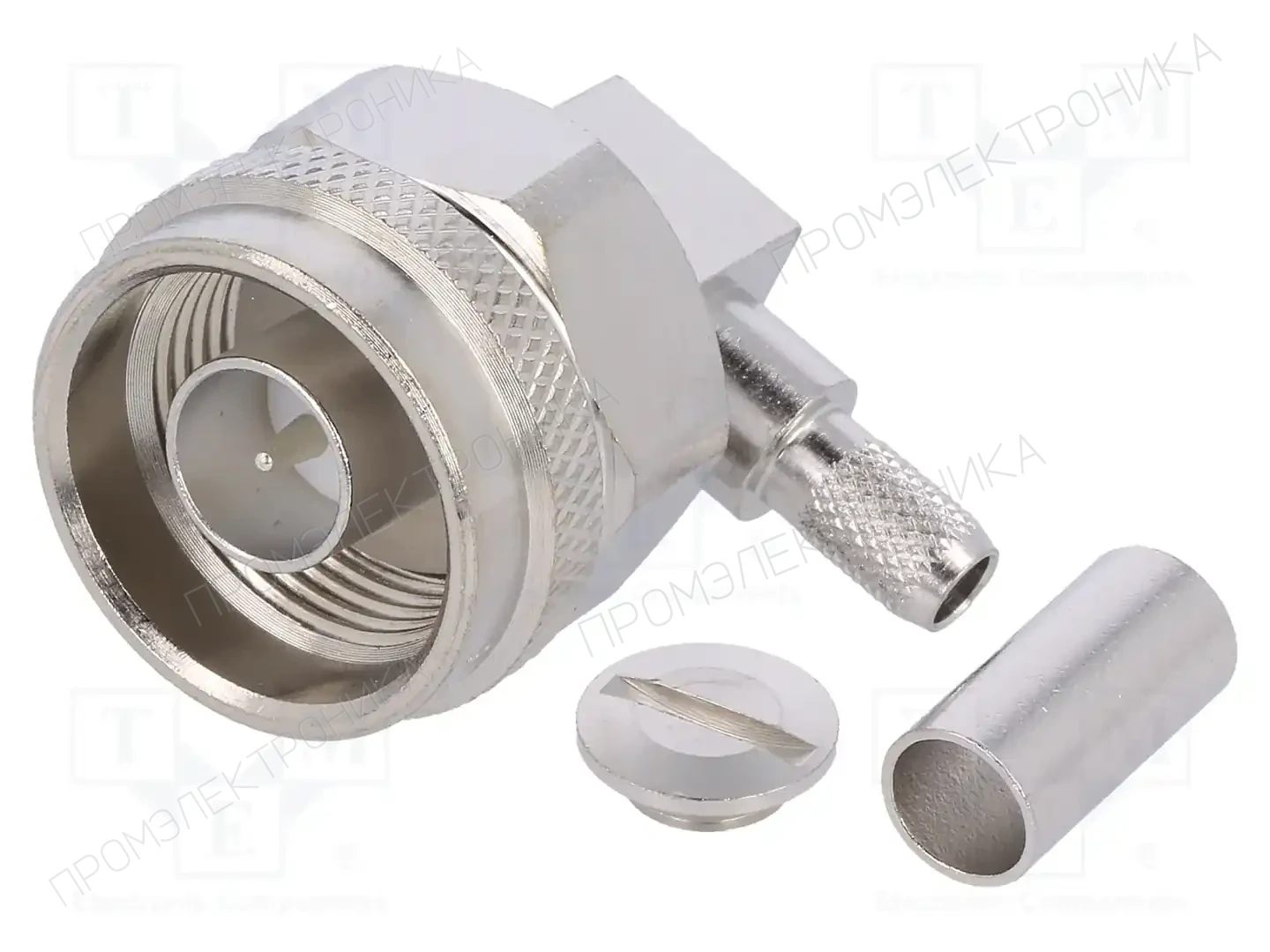 TELEGÄRTNER J01020A0035 — Разъeмы N