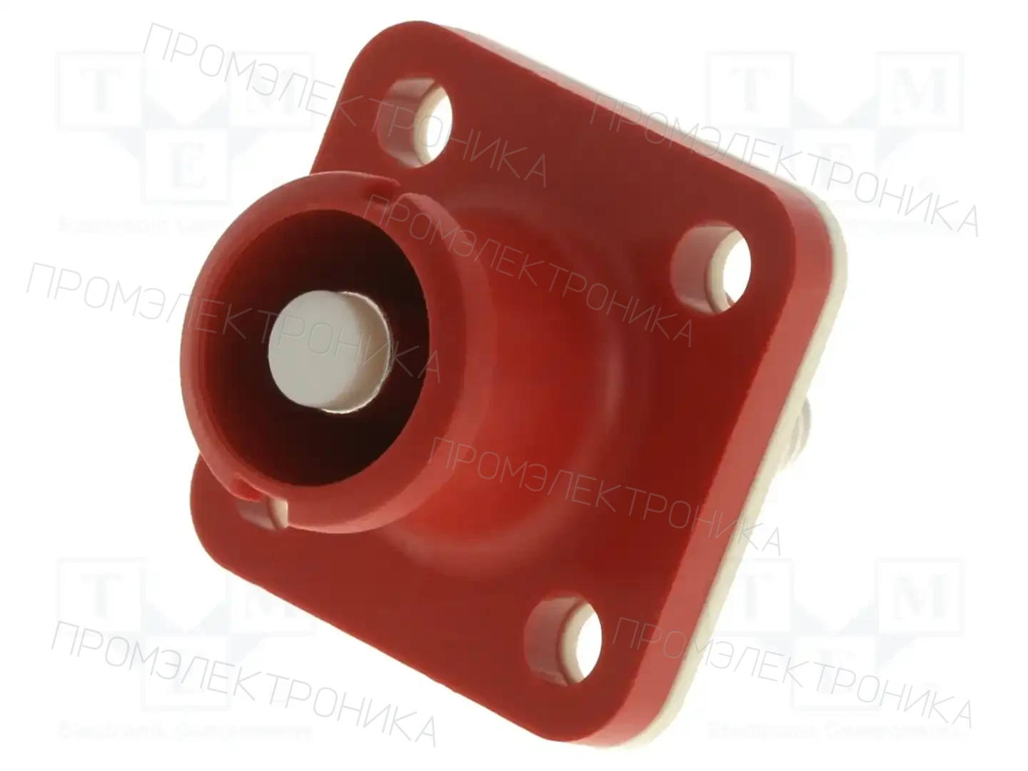AMPHENOL C10-730187-2201 — Разъeмы DC