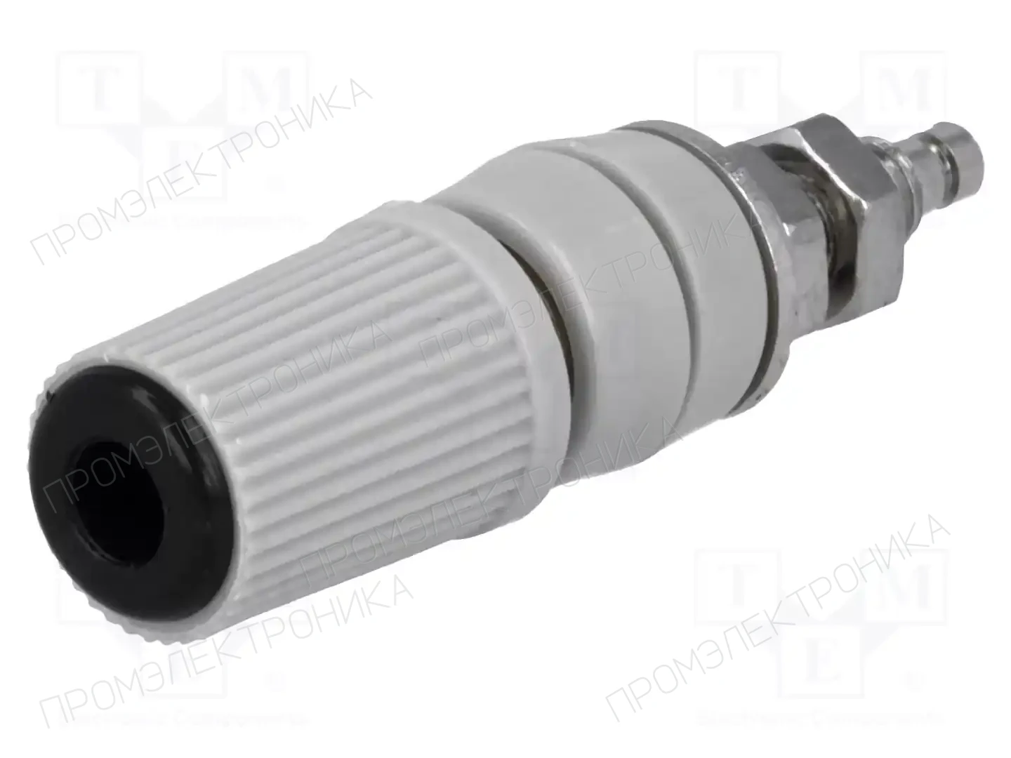 AXIOMET BS-244DSM-B — Гнезда банановые 4мм