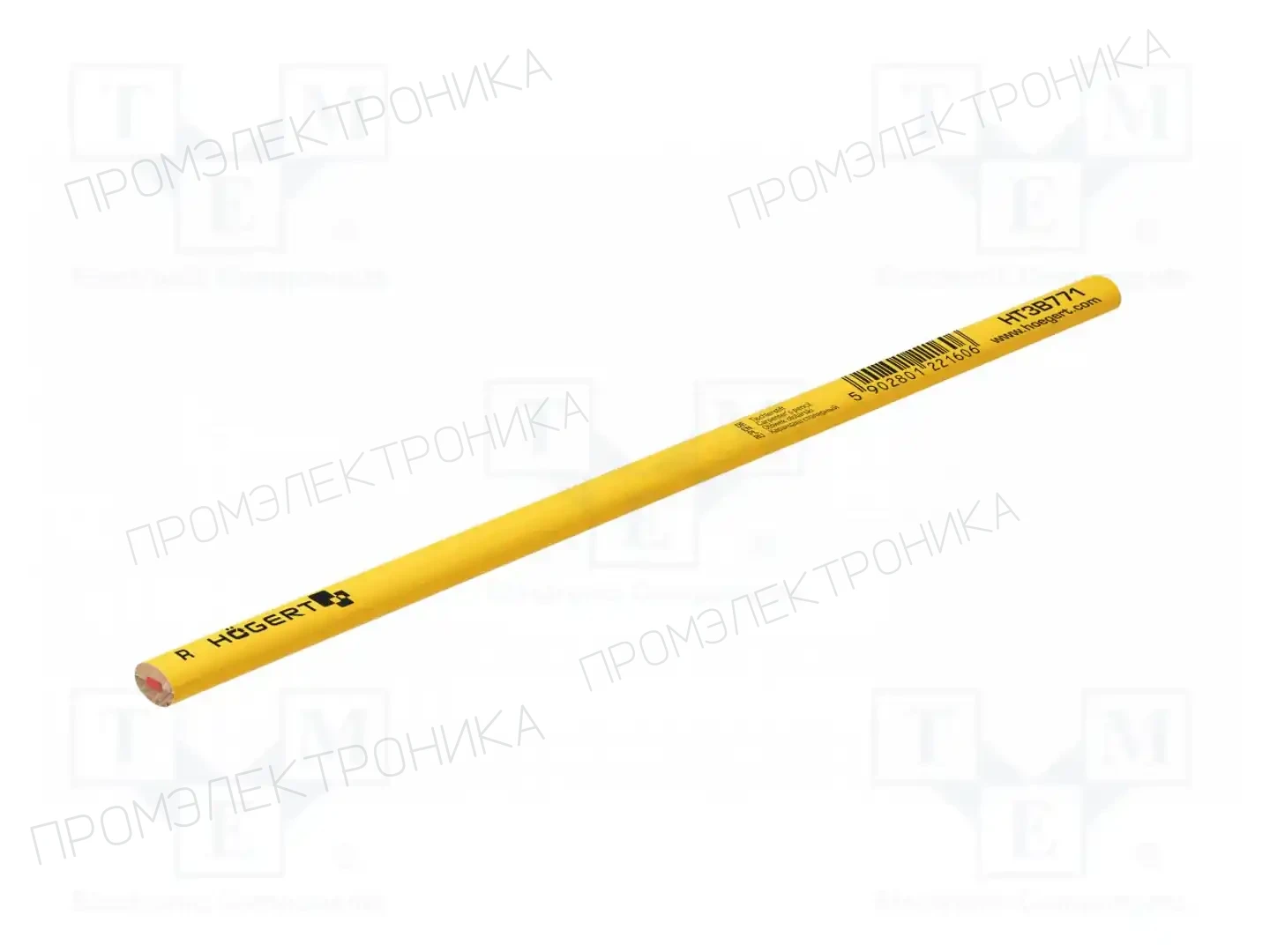HÖGERT TECHNIK HT3B771 — Инструменты для ремонта и строительства