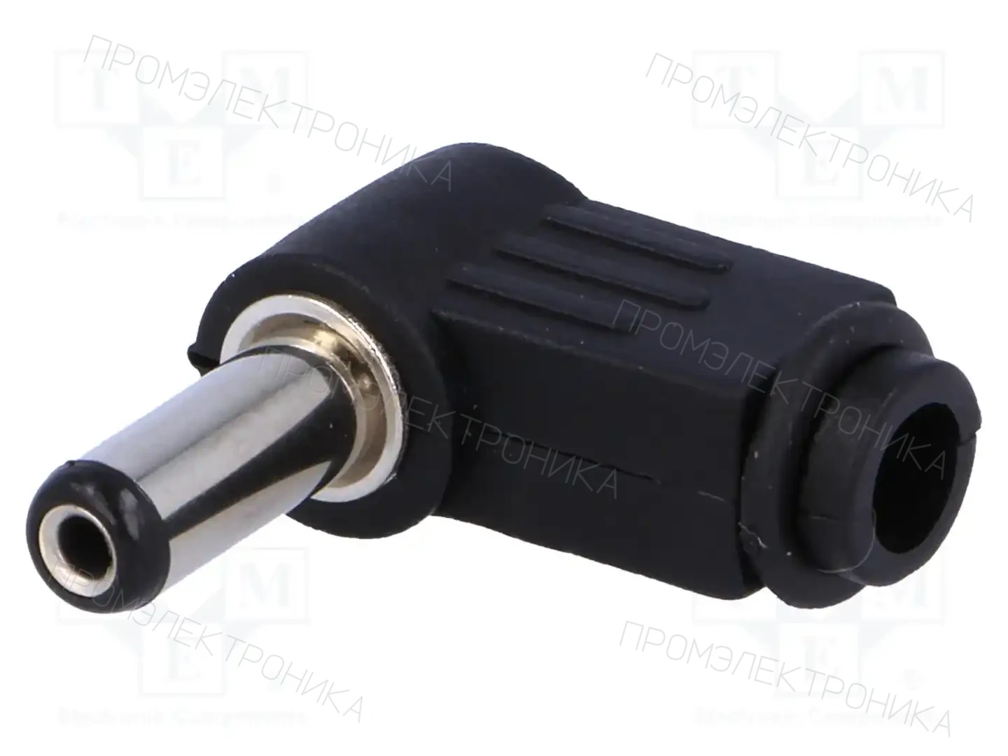 VANGUARD VG18028 2.1/5.5/14 — Разъeмы DC