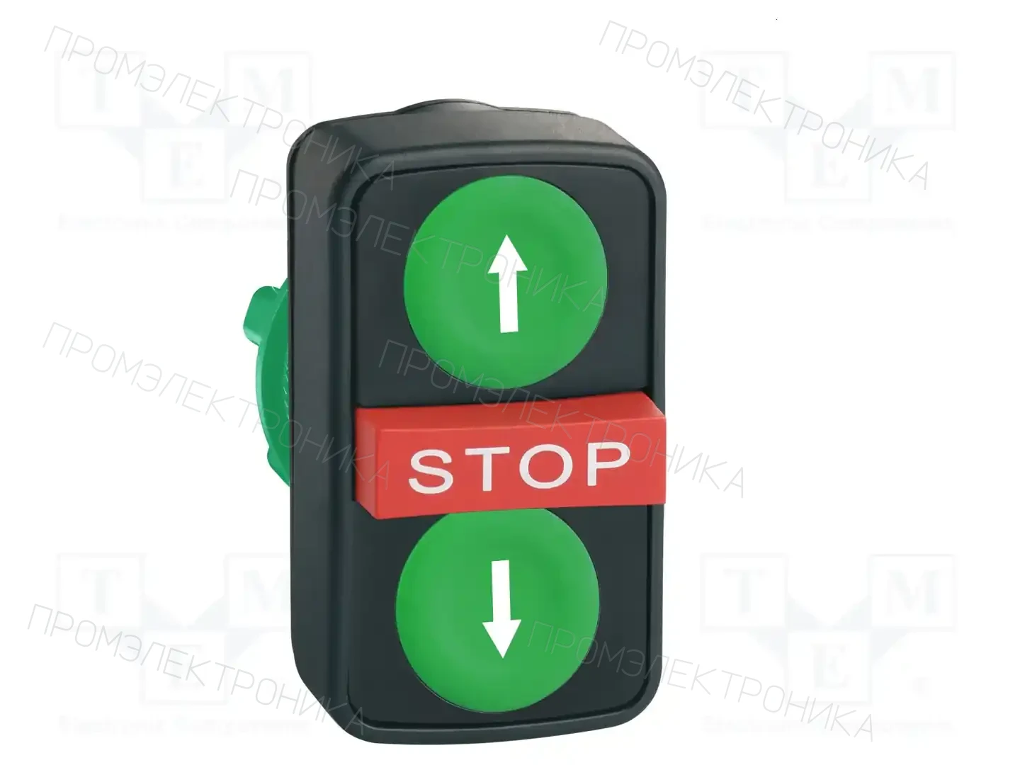 SCHNEIDER ELECTRIC ZB5AA73134 — Переключатели панельные стандартные 22мм