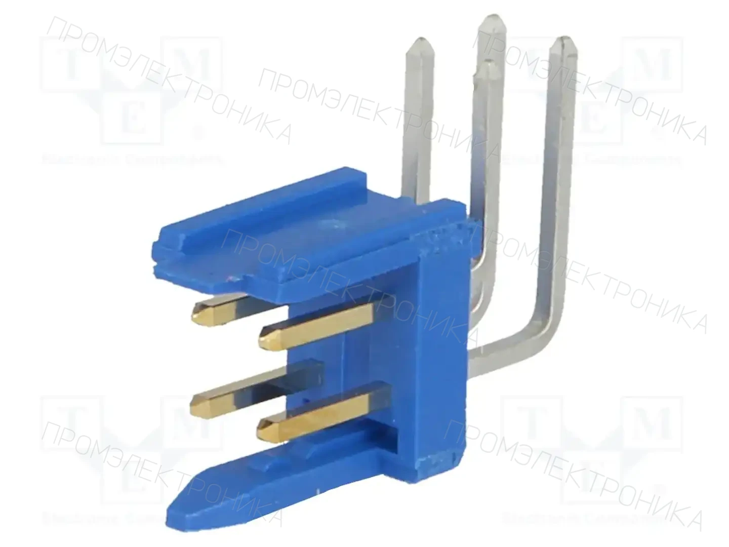 AMPHENOL COMMUNICATIONS SOLUTIONS 76383-302LF — Разъeмы сигнальные растр 2,54мм