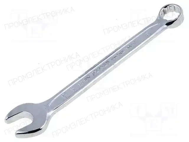 BAHCO 111M-10 — Рожковые и накидные ключи