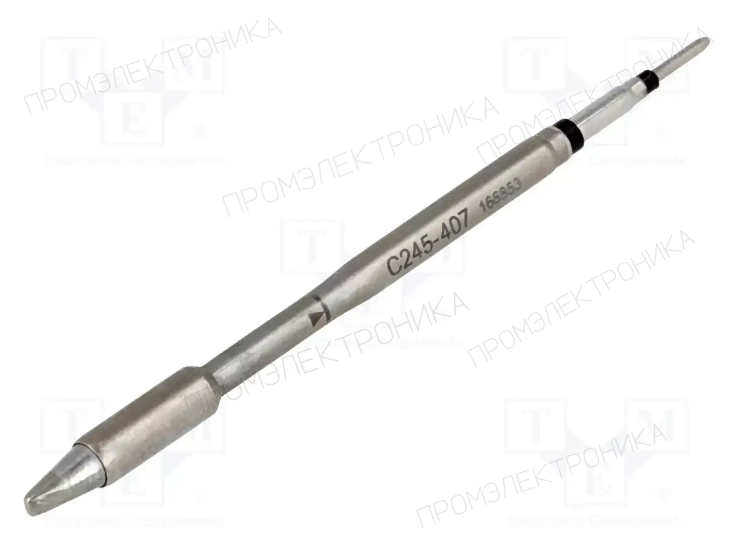 JBC TOOLS C245407 — Жала паяльников