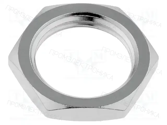 AMPHENOL RF HN16-1/2-28X28/BR=NI — Разъeмы BNC