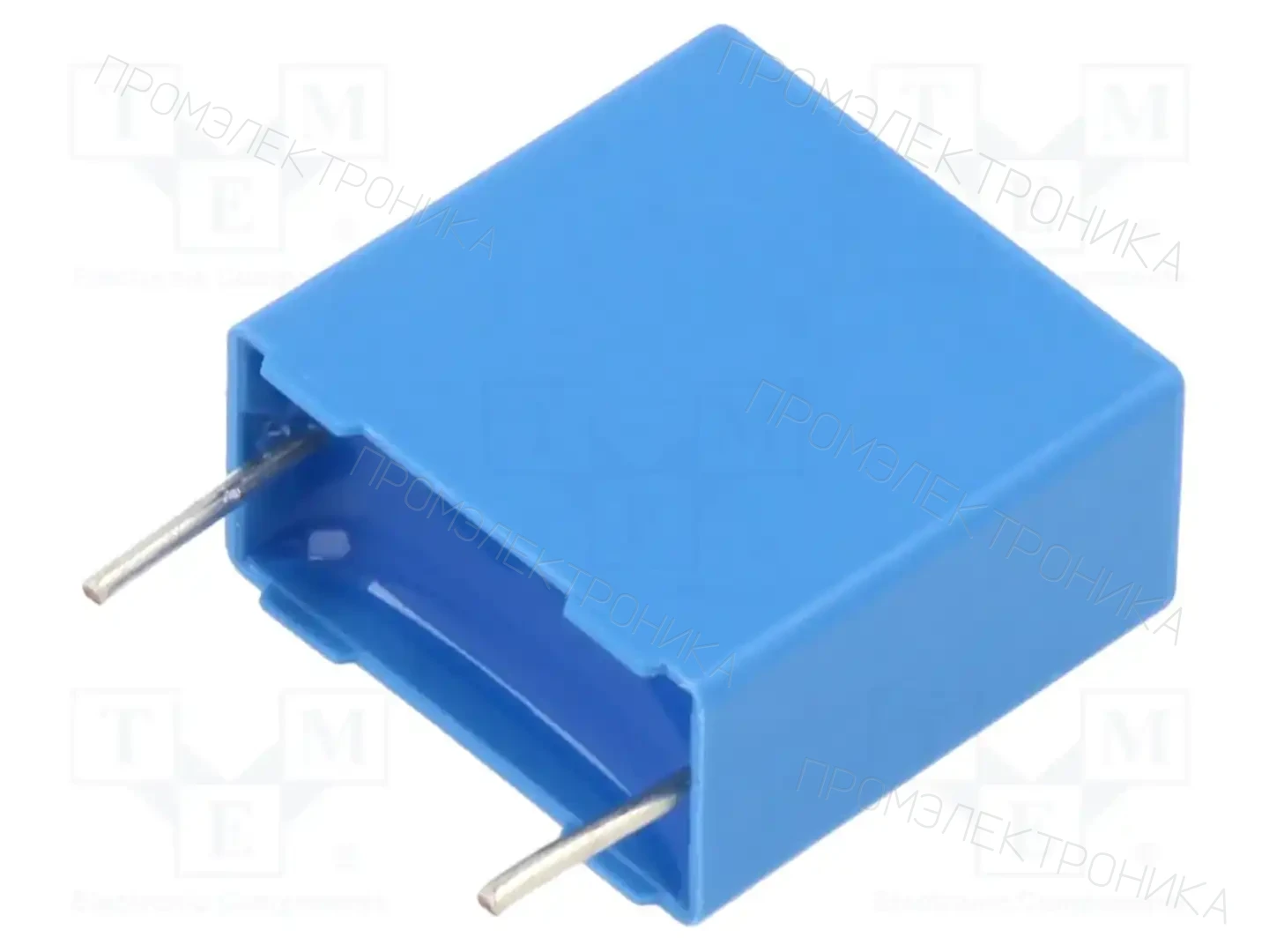 TDK B32522C0106K000 — Пленочные конденсаторы ТНТ
