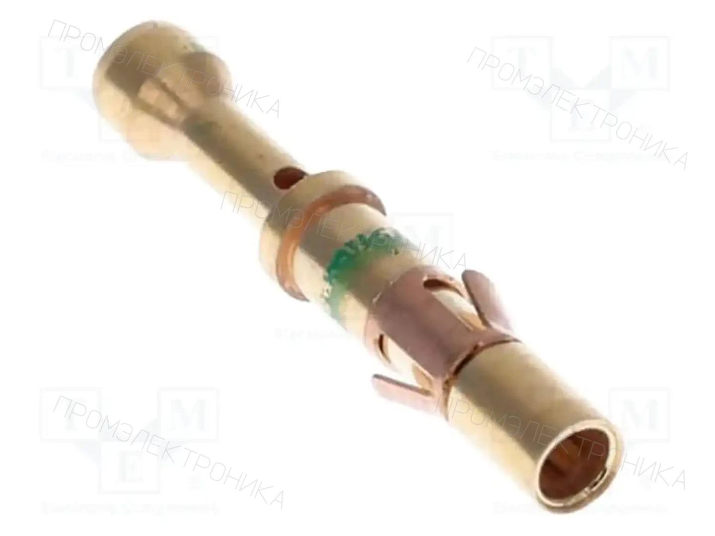 ITT CANNON 192991-0040 — Промышленные разъемы - некласс