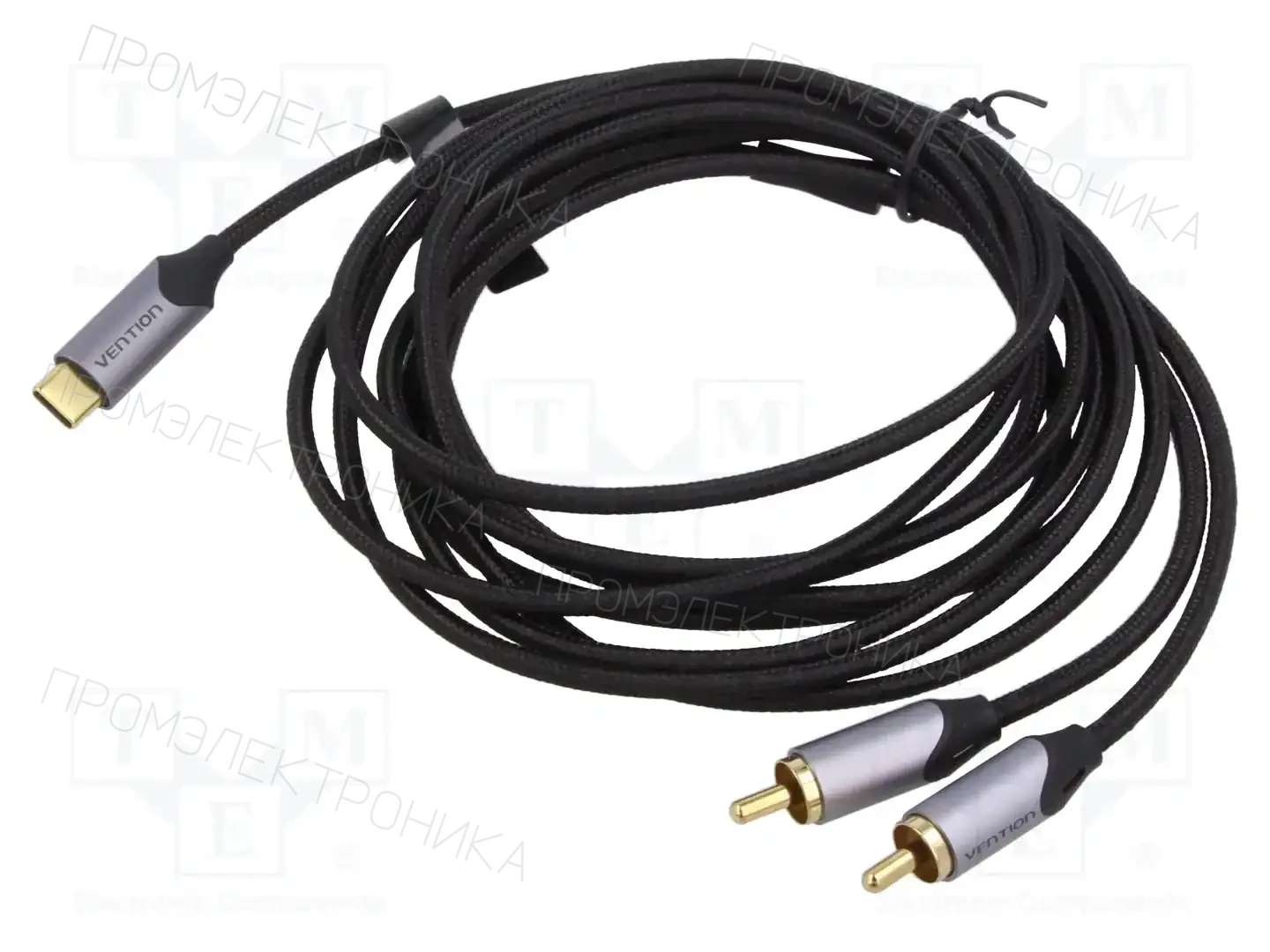 VENTION BGUHI — Кабели и адаптеры USB