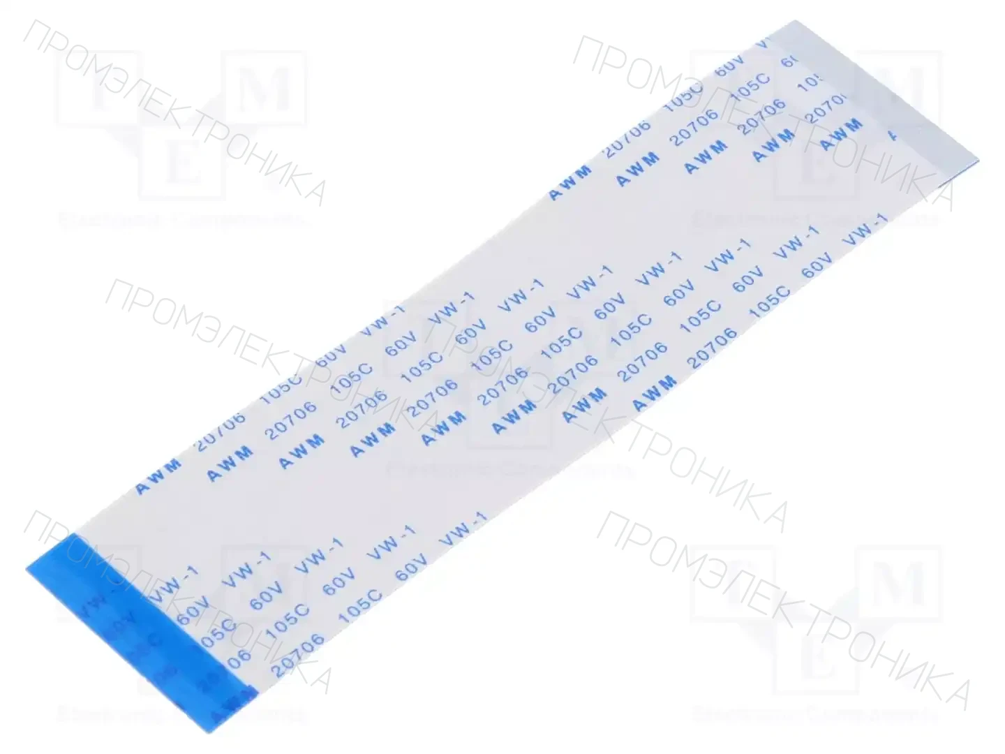GCT 05-50-D-0101-A-4-06-4-T — Ленты FFC/FPC