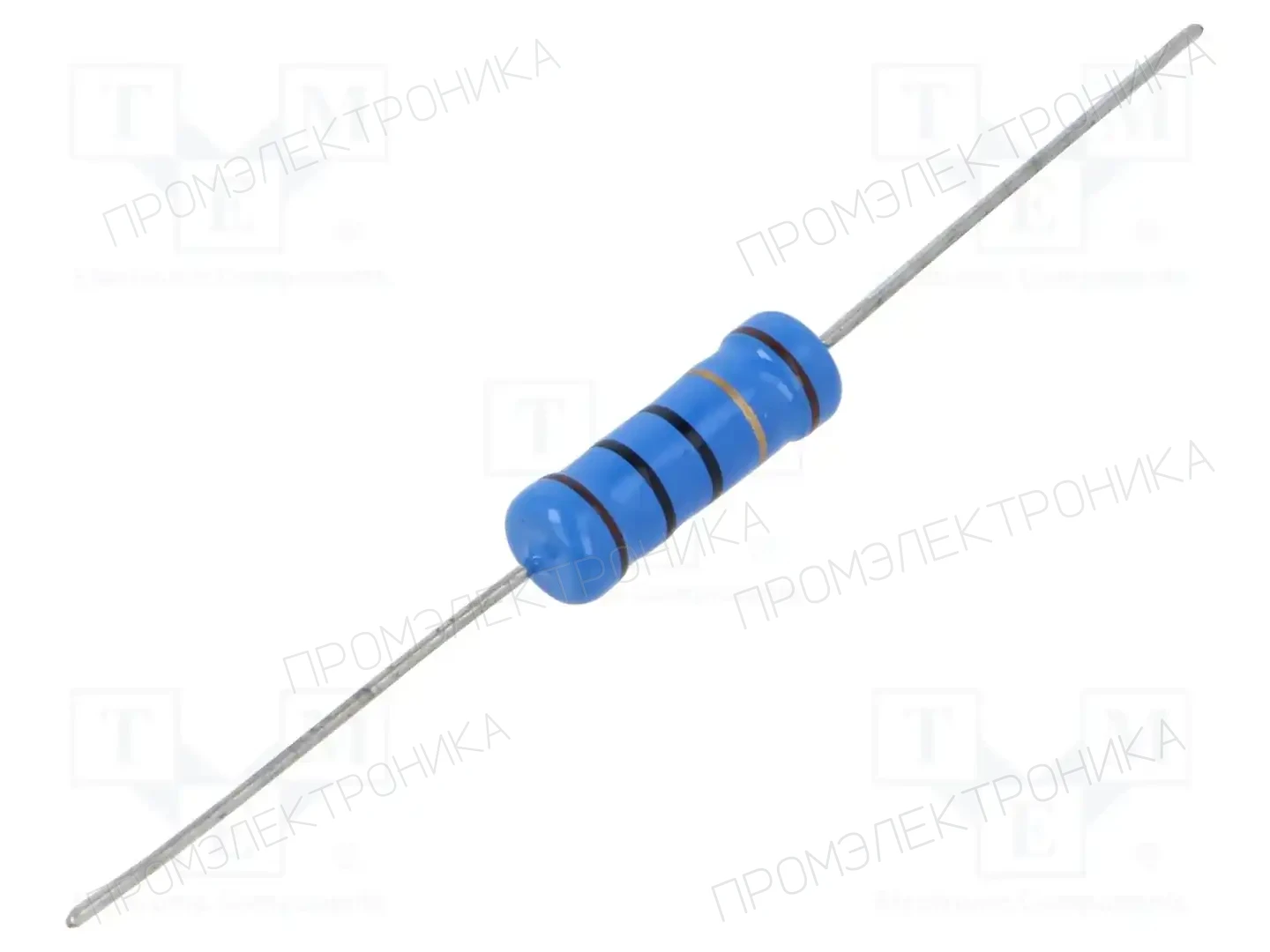 ROYALOHM MF03WFF100JAA9 — Резисторы ТНТ
