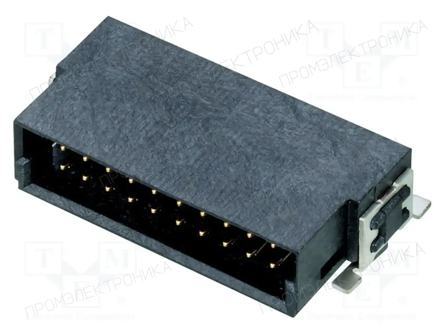 HARWIN M55-7102042R — Разъeмы пластина - пластина